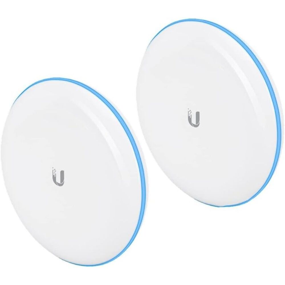 Ubiquiti UBB Dual Channels UniFi Building Bridge Wireless Access Point - White